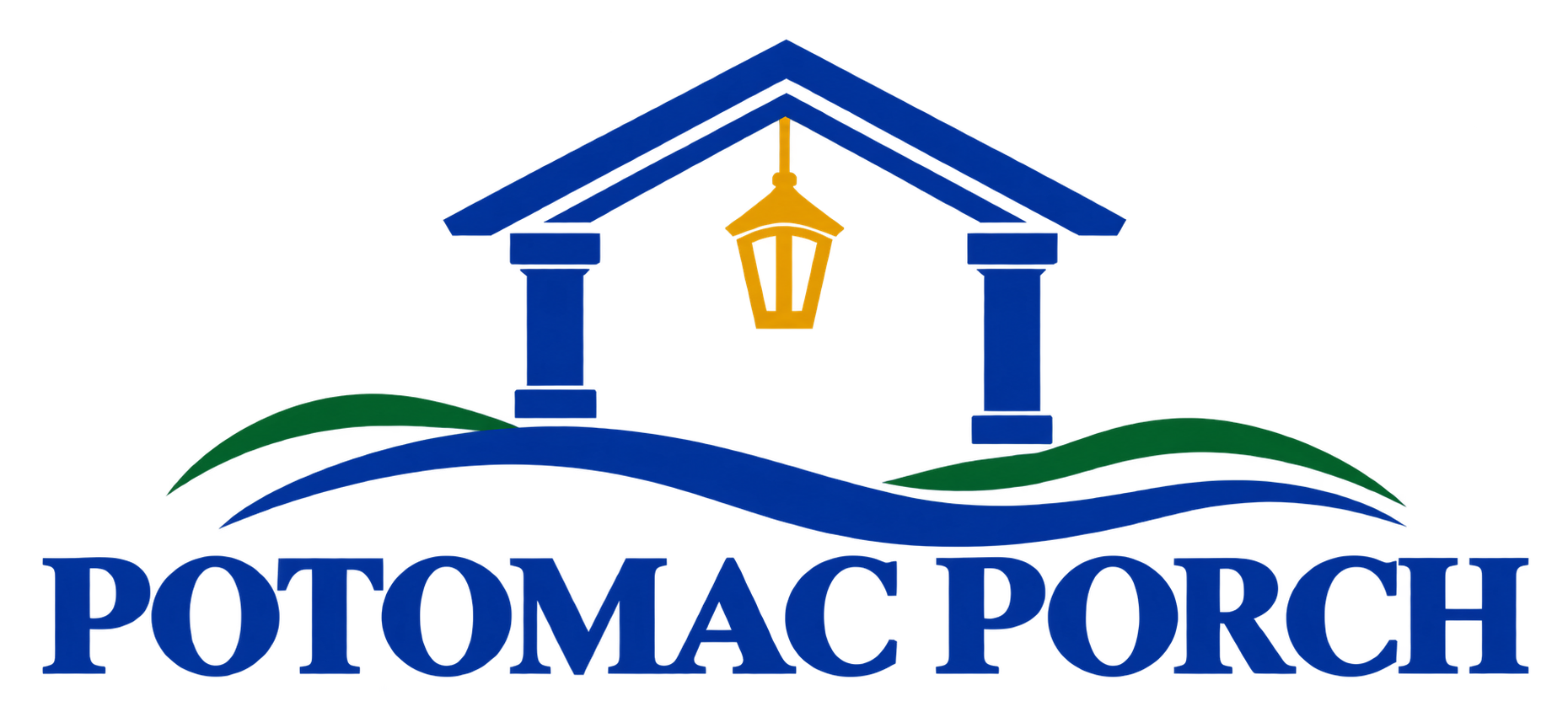 Potomac Porch